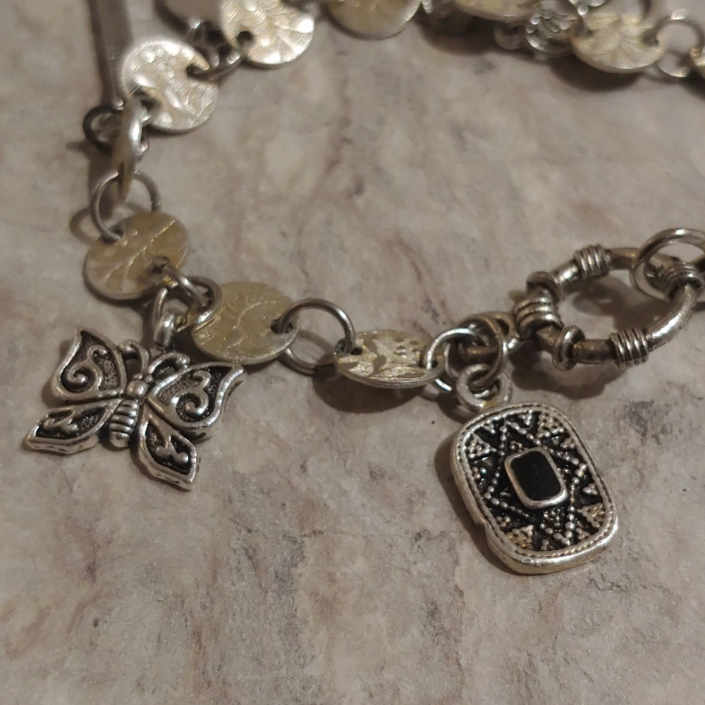 Charm bracelet - Picture 4 of 4